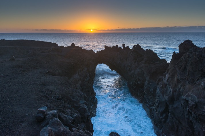 Atardecer